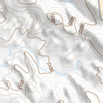 45103NW Page 25 Camp Crook Topo Preview 3
