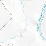 45103NW Page 27 Camp Crook Topo Preview 2