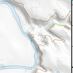 45103NW Page 27 Camp Crook Topo Preview 3