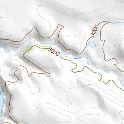 45103NW Page 28 Camp Crook Topo Preview 3