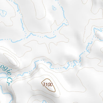 45103NW Page 29 Camp Crook Topo Preview 2