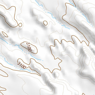45103NW Page 29 Camp Crook Topo Preview 3