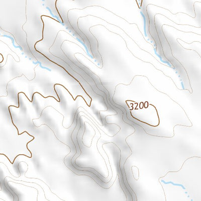 45103NW Page 30 Camp Crook Topo Preview 3