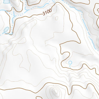 45103NW Page 31 Camp Crook Topo Preview 2