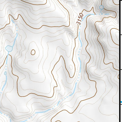 45103NW Page 31 Camp Crook Topo Preview 3