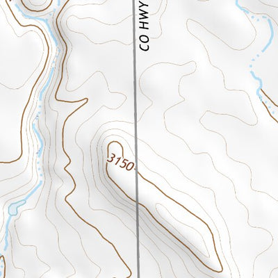 45103NW Page 32 Camp Crook Topo Preview 2