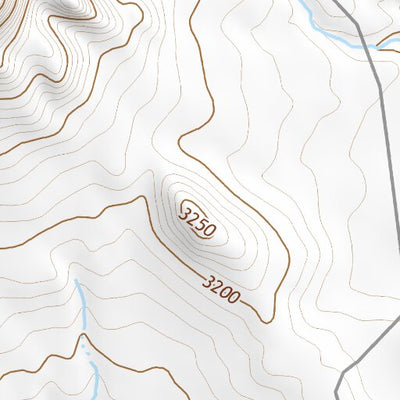 45103NW Page 33 Camp Crook Topo Preview 2