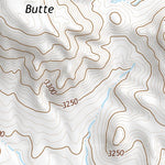 45103NW Page 33 Camp Crook Topo Preview 3
