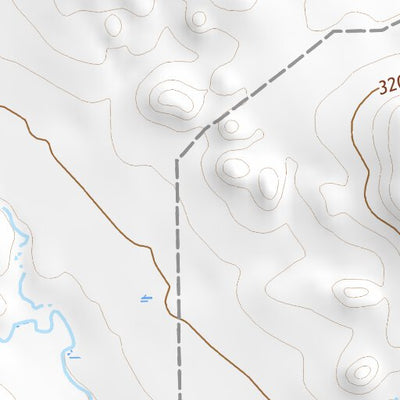 45103NW Page 34 Camp Crook Topo Preview 2