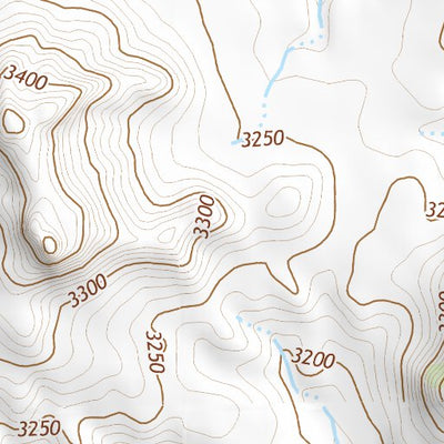 45103NW Page 34 Camp Crook Topo Preview 3