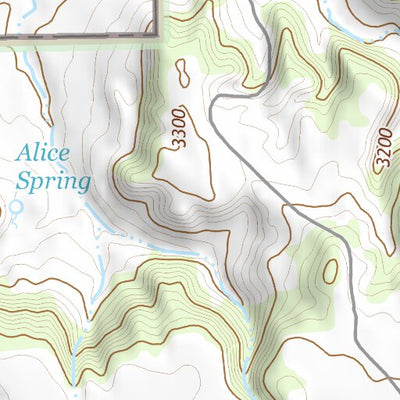 45103NW Page 36 Camp Crook Topo Preview 2