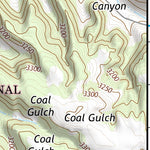 45103NW Page 36 Camp Crook Topo Preview 3