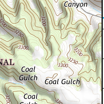 45103NW Page 36 Camp Crook Topo Preview 3