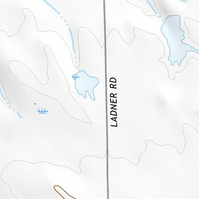 45103NW Page 42 Camp Crook Topo Preview 2