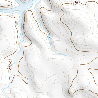 45103NW Page 43 Camp Crook Topo Preview 2