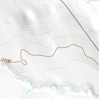 45103NW Page 50 Camp Crook Topo Preview 2