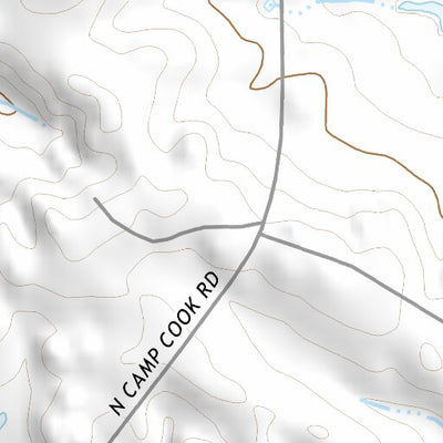 45103NW Page 50 Camp Crook Topo Preview 3