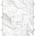 45103NW Page 51 Camp Crook Topo Preview 1