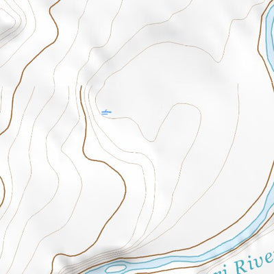 45103NW Page 51 Camp Crook Topo Preview 2