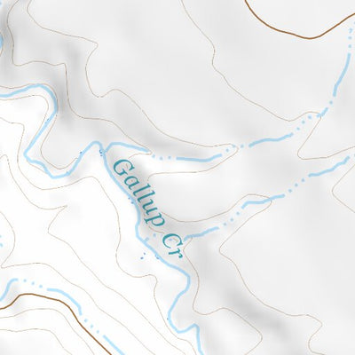 45103NW Page 52 Camp Crook Topo Preview 2