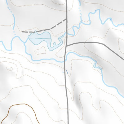 45103NW Page 54 Camp Crook Topo Preview 2