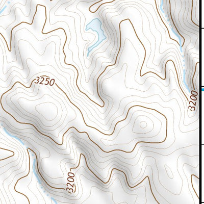 45103NW Page 55 Camp Crook Topo Preview 3