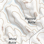 45103NW Page 57 Camp Crook Topo Preview 3