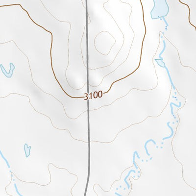 45103NW Page 58 Camp Crook Topo Preview 2