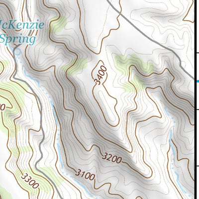 45103NW Page 59 Camp Crook Topo Preview 3