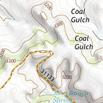 45103NW Page 60 Camp Crook Topo Preview 2