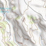 45103NW Page 60 Camp Crook Topo Preview 3
