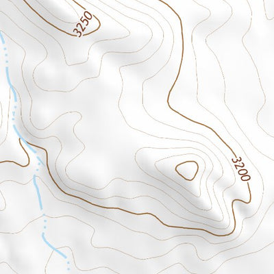 45103NW Page 61 Camp Crook Topo Preview 3
