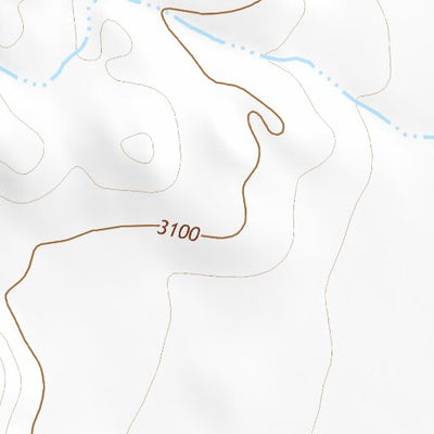 45103NW Page 62 Camp Crook Topo Preview 2