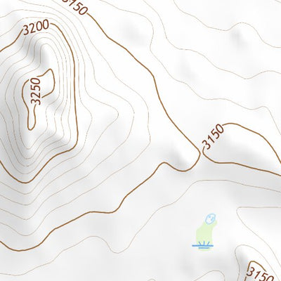 45103NW Page 62 Camp Crook Topo Preview 3