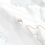 45103NW Page 66 Camp Crook Topo Preview 2
