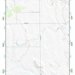 45103NW Page 73 Camp Crook Topo Preview 1