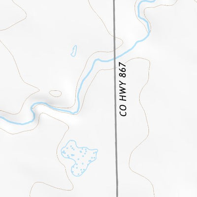 45103NW Page 73 Camp Crook Topo Preview 2