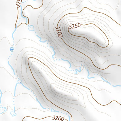 45103NW Page 75 Camp Crook Topo Preview 3