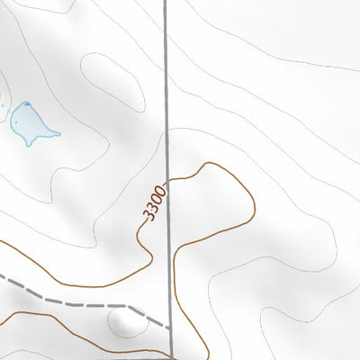 45103NW Page 76 Camp Crook Topo Preview 2