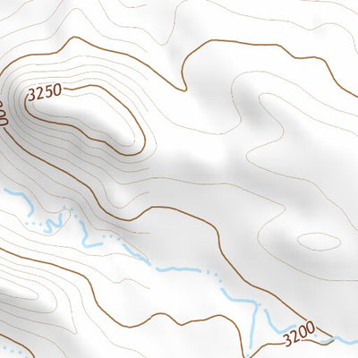 45103NW Page 76 Camp Crook Topo Preview 3