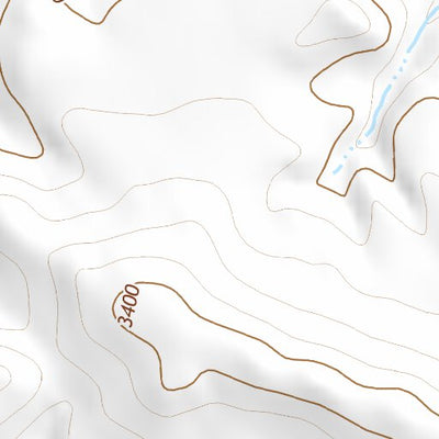 45103NW Page 77 Camp Crook Topo Preview 2
