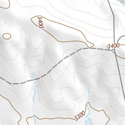 45103NW Page 77 Camp Crook Topo Preview 3