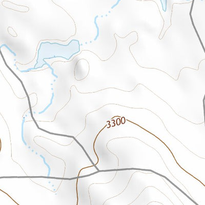 45103NW Page 78 Camp Crook Topo Preview 2