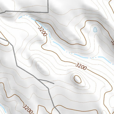 45103NW Page 79 Camp Crook Topo Preview 3