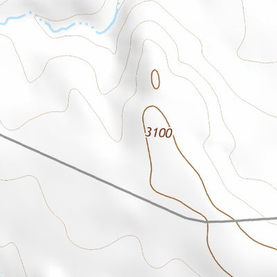 45103NW Page 80 Camp Crook Topo Preview 2
