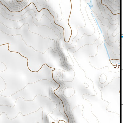 45103NW Page 81 Camp Crook Topo Preview 3