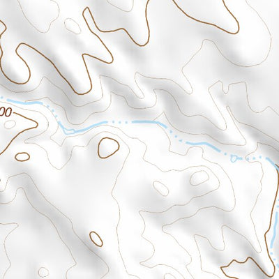 45103NW Page 82 Camp Crook Topo Preview 2
