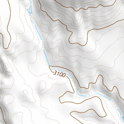 45103NW Page 82 Camp Crook Topo Preview 3