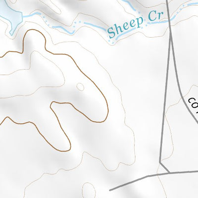 45103NW Page 83 Camp Crook Topo Preview 2