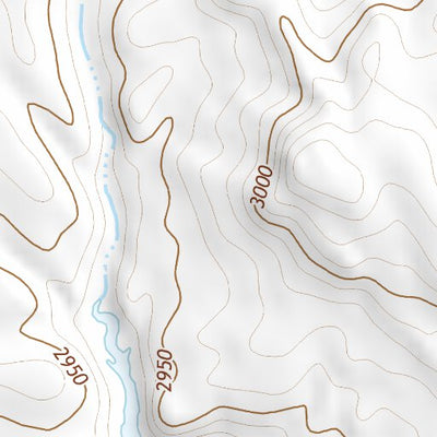 45103NW Page 83 Camp Crook Topo Preview 3